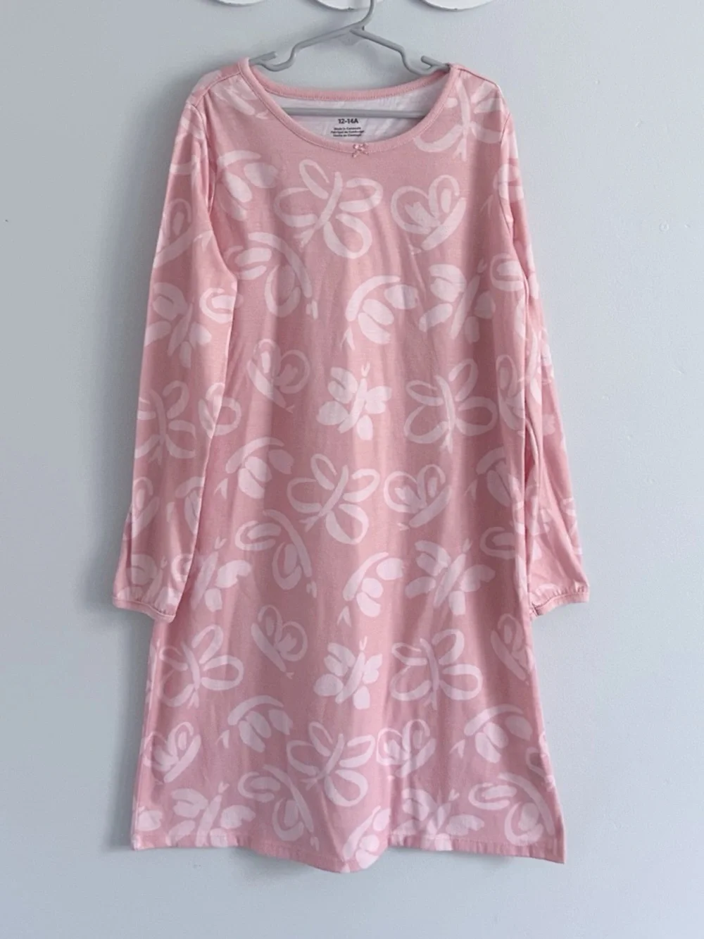 Carter’s Nightgown Size 12-14